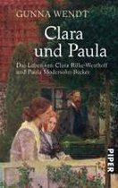 Clara und Paula