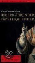 Immerwährender Päpstekalender