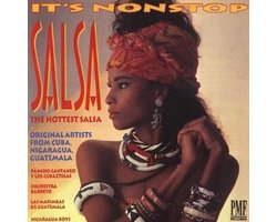 Nonstop Salsa