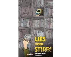 Lies oder stirb!