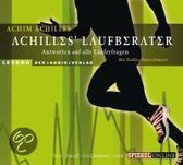 Achilles' Laufberater. CD