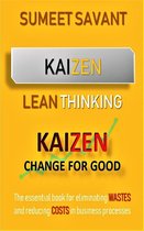Lean Thinking 3 - Kaizen