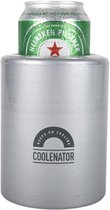 De Bier Koeler Coolenator - Can Cooler - Blikjes Koel Houden