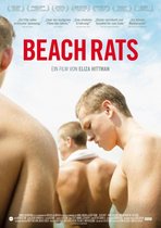 Beach Rats (OmU)/DVD