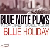 Blue Note Plays Billie Holiday -7tr-
