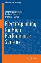 NanoScience and Technology - Electrospinning for High Performance Sensors