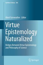 Synthese Library 366 - Virtue Epistemology Naturalized