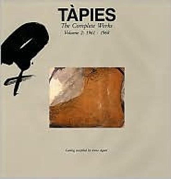 Tapies - cover