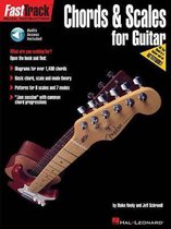 Fasttrack Guitar Method - Chords and Scales