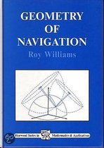 The Geometry of Navigation