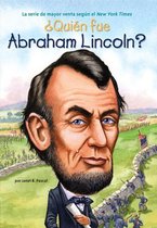 �Qui�N Fue Abraham Lincoln?