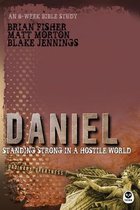 Omslag Daniel