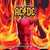 Very Best Of AC/DC (Hot As Hell Broadcasting Live)