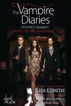 The Vampire Diaries  - Stefan's Diaries 04 - Nebel der Vergangenheit