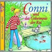 Conni Und Das Geheimnis Der Kio. Cd