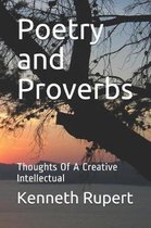 Poetry and Proverbs