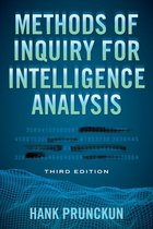 Security and Professional Intelligence Education Series - Methods of Inquiry for Intelligence Analysis