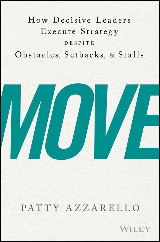 Move - cover