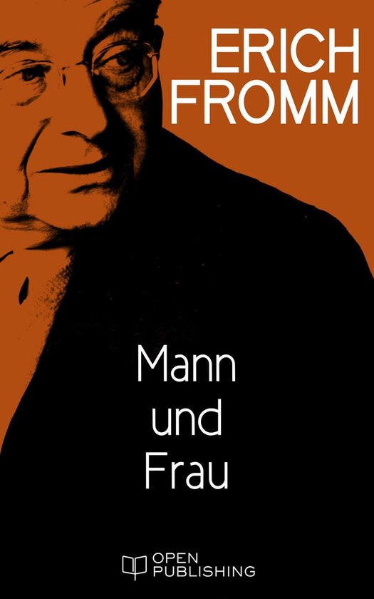 Mann und Frau - cover