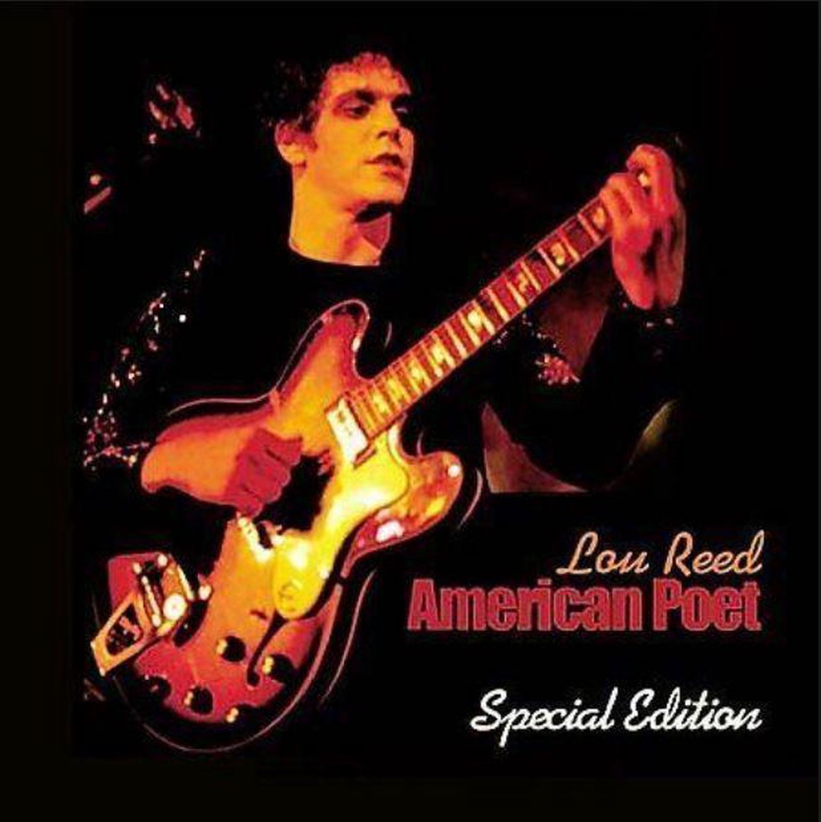 American Poet