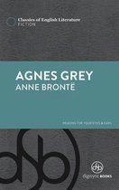 Classics of English Literature - Agnes Grey