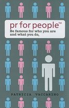 PR for People