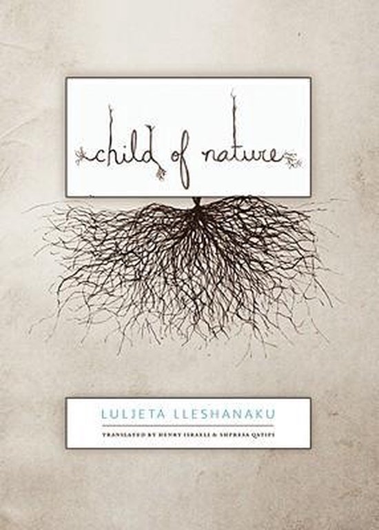 Child of Nature - cover