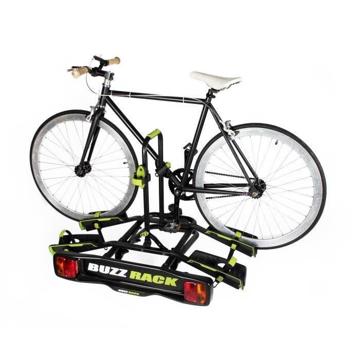 Buzzwing 2 fietsendragers 2F bol