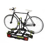 Bol.com Buzzrack Fietsdrager Buzzwing 2 Voor 2 Fietsen Zwart aanbieding