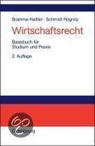 Wirtschaftsrecht