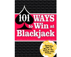 101 Ways to Win Blackjack