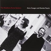 Anna Coogan & Daniele Fiaschi - Nowhere Rome Sessions (CD)