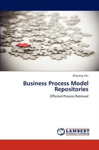 Business Process Model Repositories