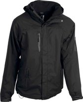 Matterhorn MH-894D A.B.T. 3-in-1 Jacket Ladies