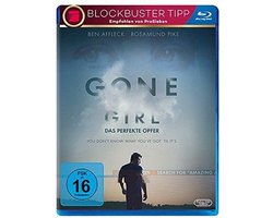 GONE GIRL