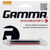 Gamma Shockbuster II (Red/Black)