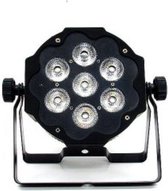 Light-Inc FLAT-PAR 7 HEXA