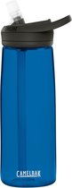 CamelBak Eddy+ - Drinkfles - 750 ml - Blauw (Oxford)