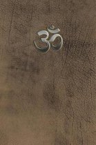 Monogram Hinduism Notebook