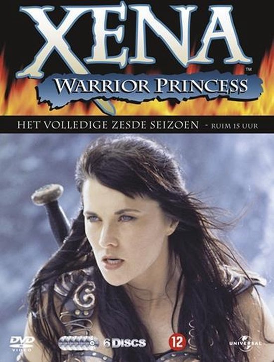 Xena S6 (D)