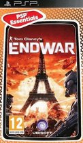 Tom Clancy - End War