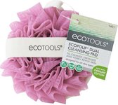ECOTOOLS - Ecopouf Dual Cleansing Pad
