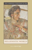 Cambridge Companion To Hellenistic World