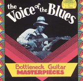 Voice of the Blues: Bottleneck Guitar...