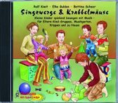 Singzwerge & Krabbelmäuse. CD
