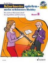 Klarinette spielen - mein schönstes Hobby 3
