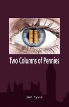 Two Columns of Pennies