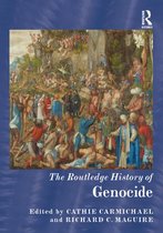 Routledge Histories - The Routledge History of Genocide