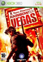 Tom Clancy's Rainbow Six Vegas