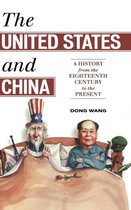 The United States and China